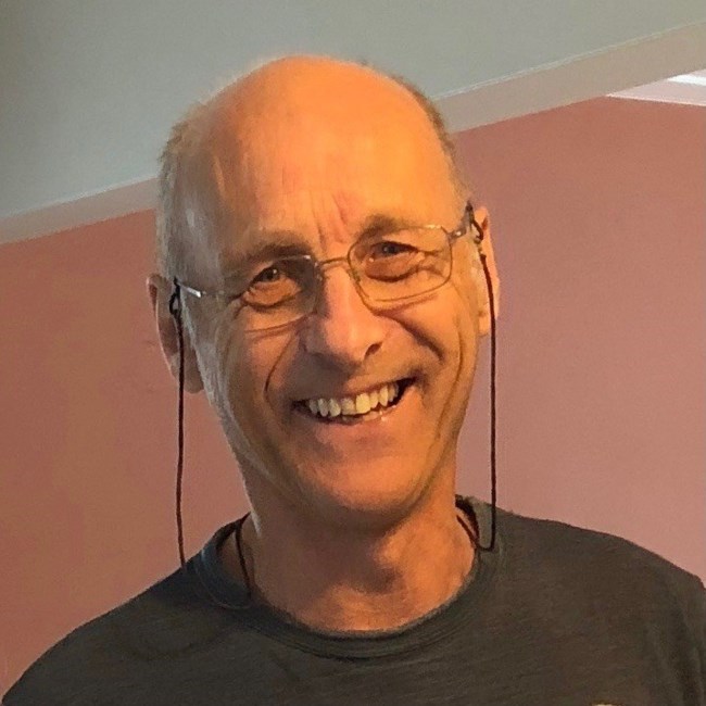 Obituario de Randy Norman Ross