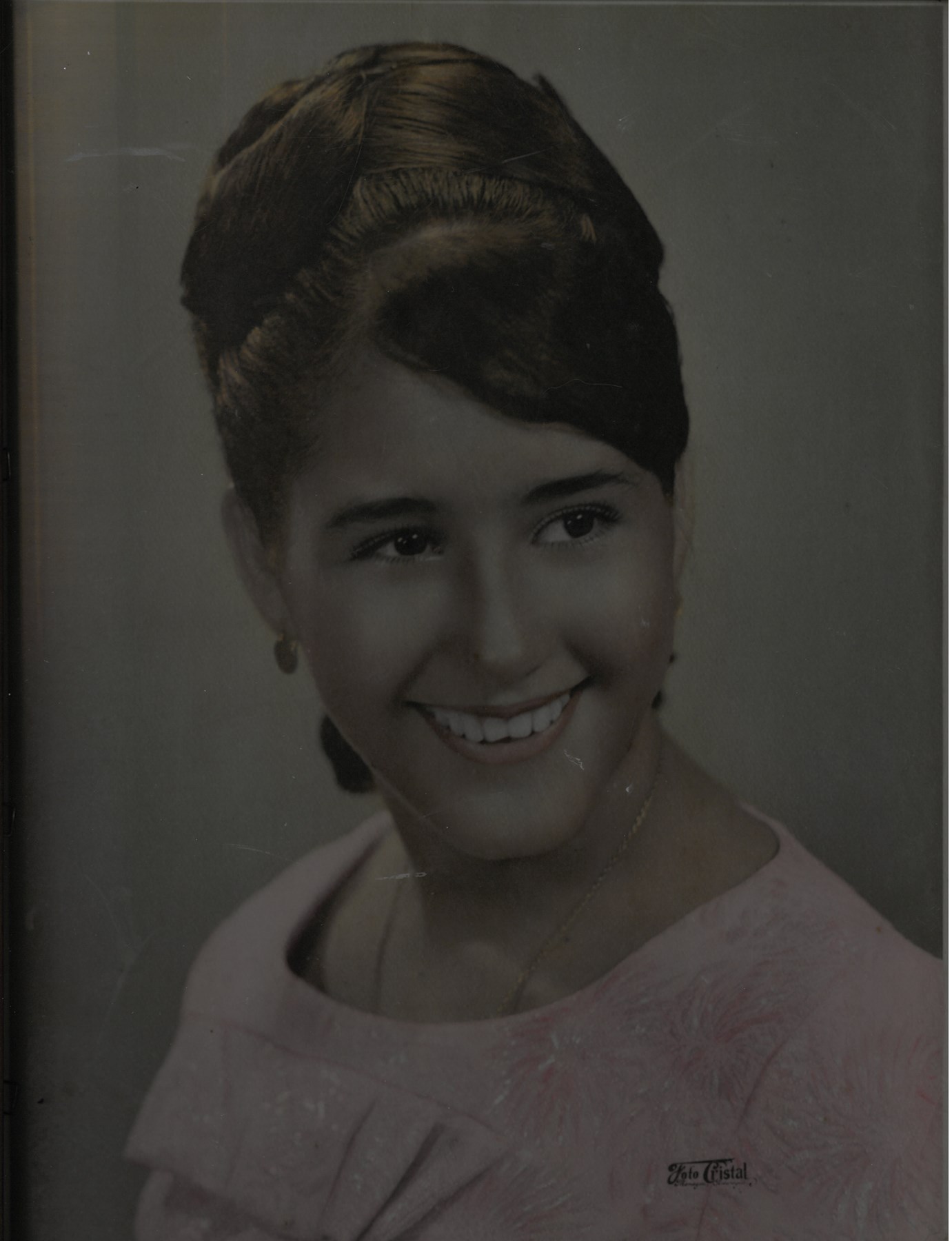 Obituary of Sonia de los Angeles Medina