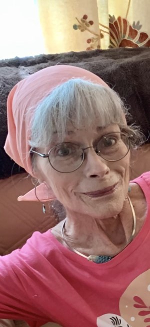 Obituary of Judith Blair Foster