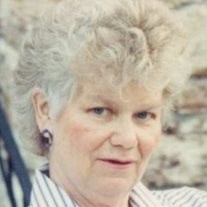 Obituary of Ruth Ann Palmer