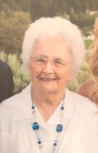 Obituary of Annette Groom