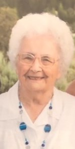 Obituary of Annette Groom