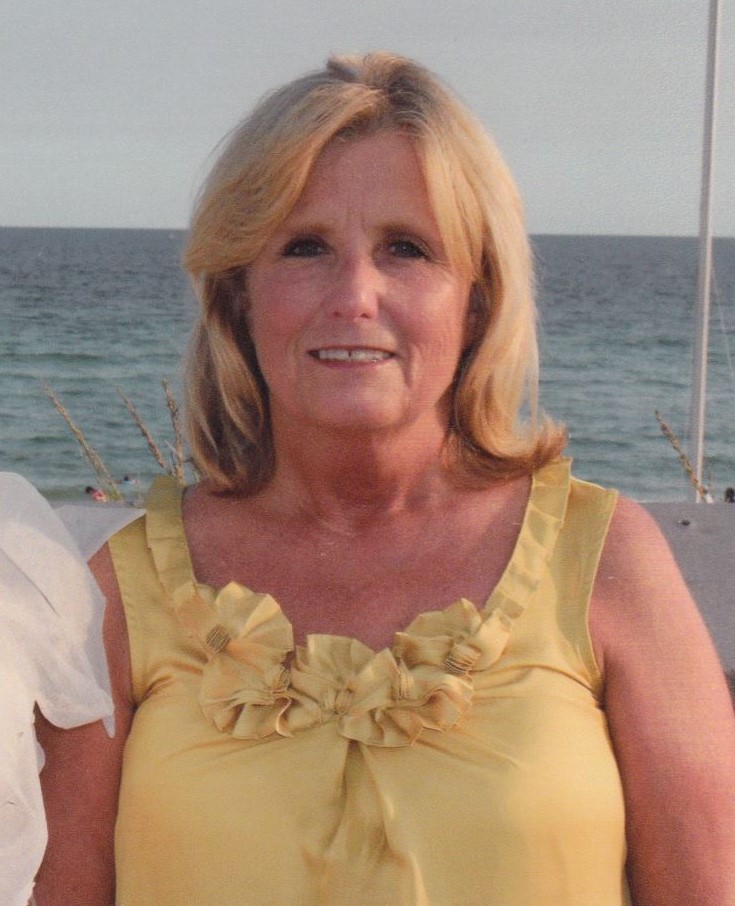 Obituary of Sherry Kay Clark