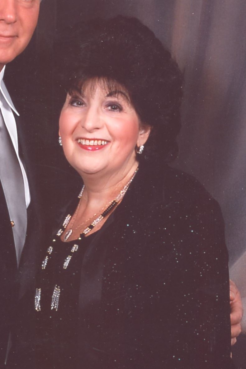 Obituary of Susan Arena