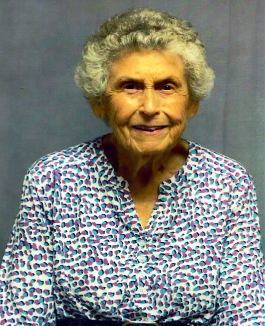 Obituary of Mable Sue Lafone