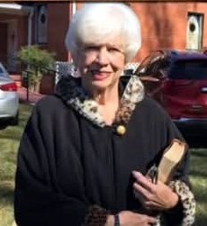 Avis de décès de Linda Mae Montgomery