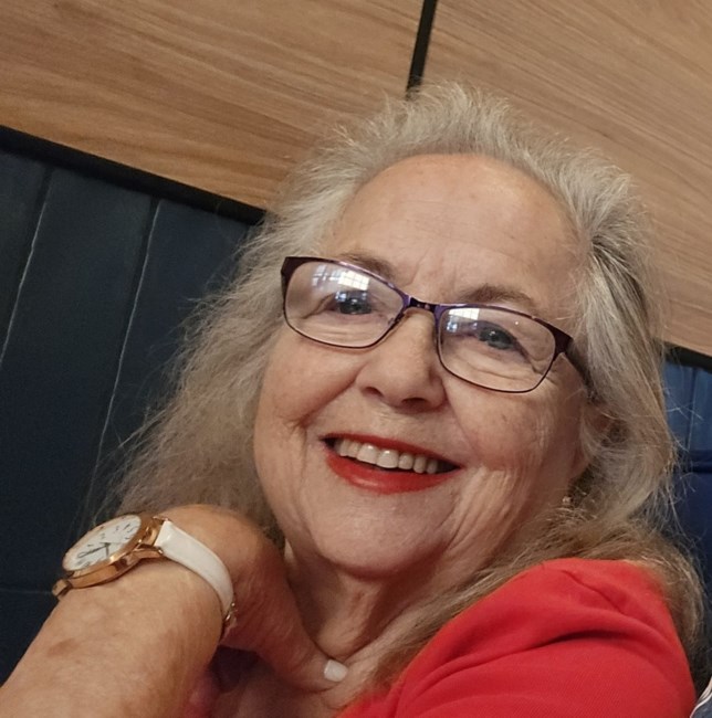 Obituary of Jill Harren Shaifer