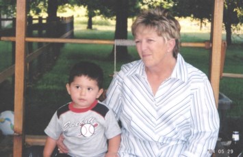 Obituary of Ginger Lee Meyer