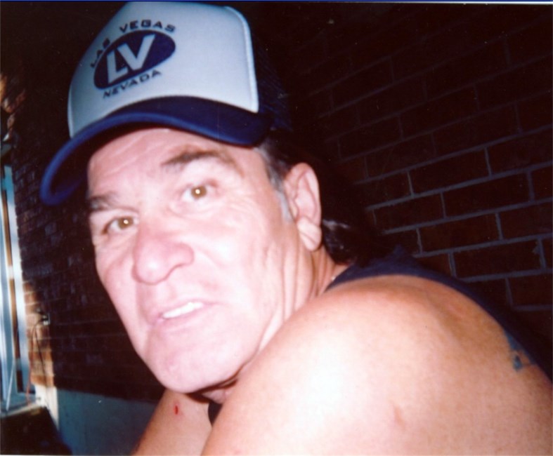 Obituary of Harry McGinnis