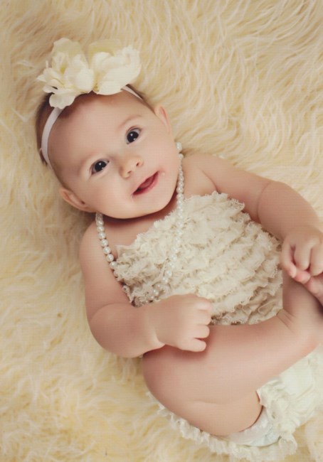 Obituary of Addilynn Anestele Aguirre