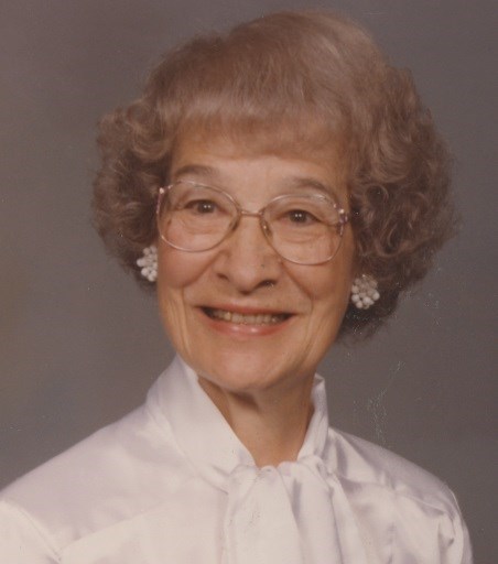 Obituary of Hazel Awde