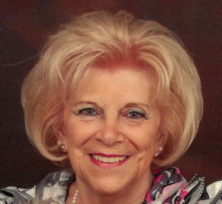 Avis de décès de Micheline Campion