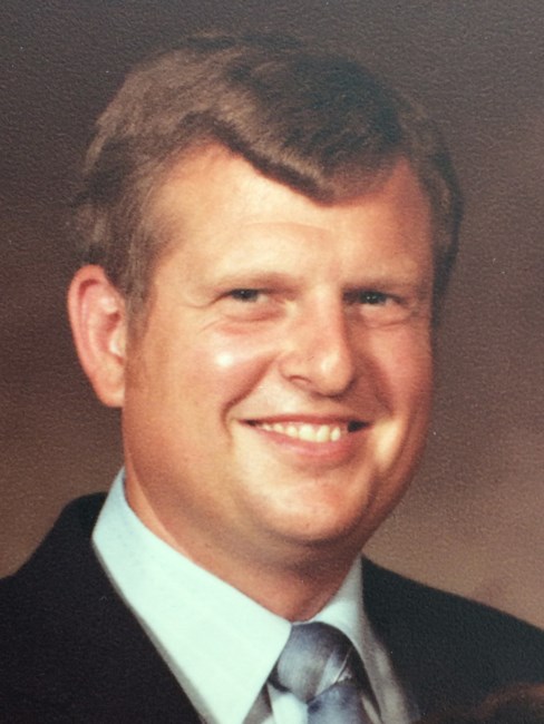 Obituary of Gene Leroy Ruse