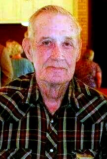 Obituary of Billy Gray Hester