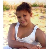 Obituary of Alison Michiko Shuemake