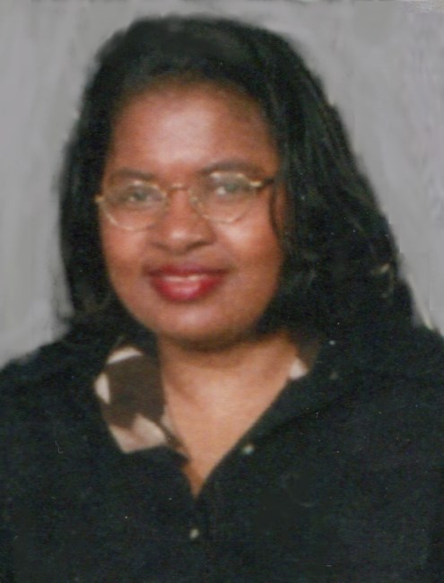 Obituary of Margaret Ann Williams