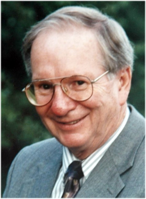 Obituary of John "Jack" Scott