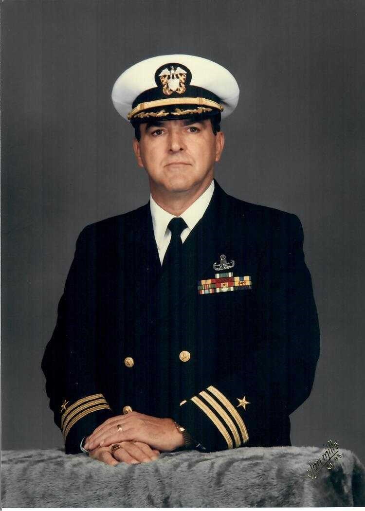 Obituario de Carl "Bill" William Nolan