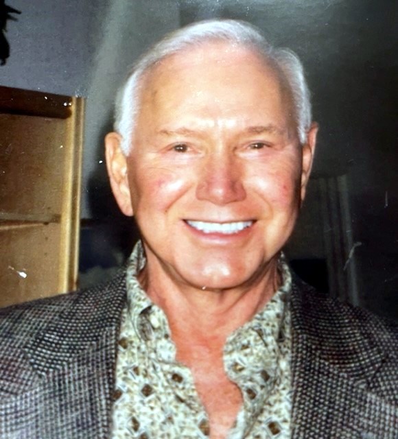 Obituary of James Clayton Dowdy