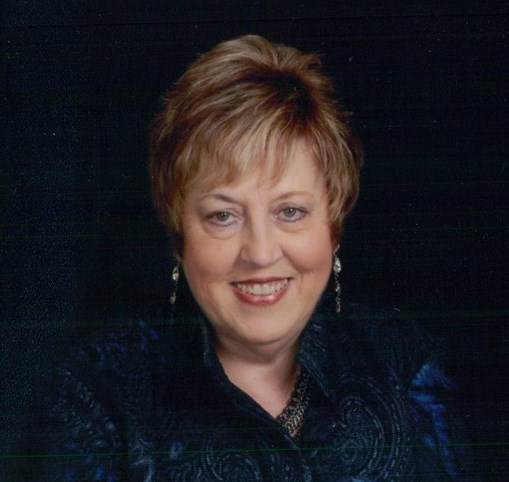 Obituary of Pat Jones