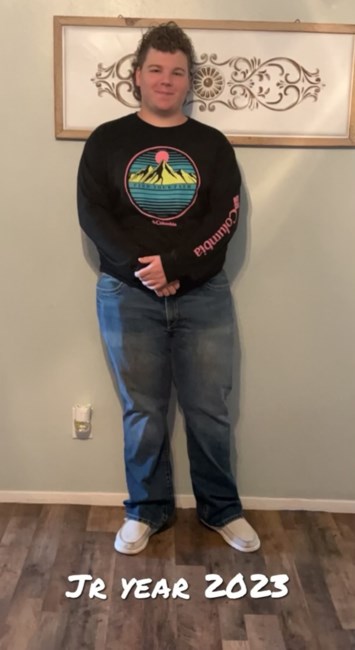 Obituary of Haegen Ryen Williams