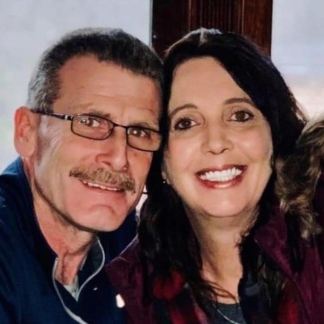 Obituario de Lou Ellen Decker