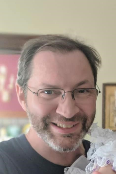 Obituary of Bryan David Wolff