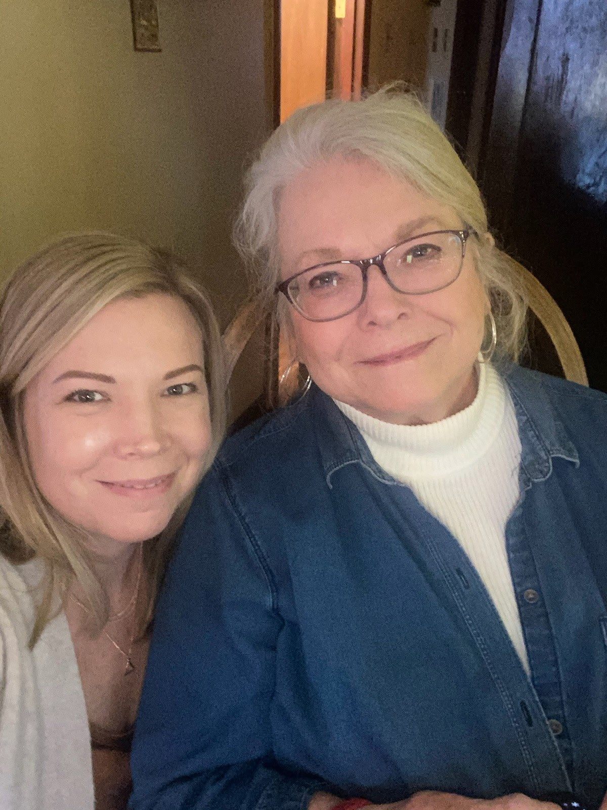 Obituario de Nancy G. Upchurch