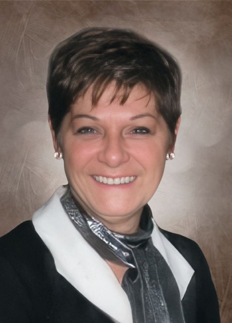 Obituary of Claudette Bélair