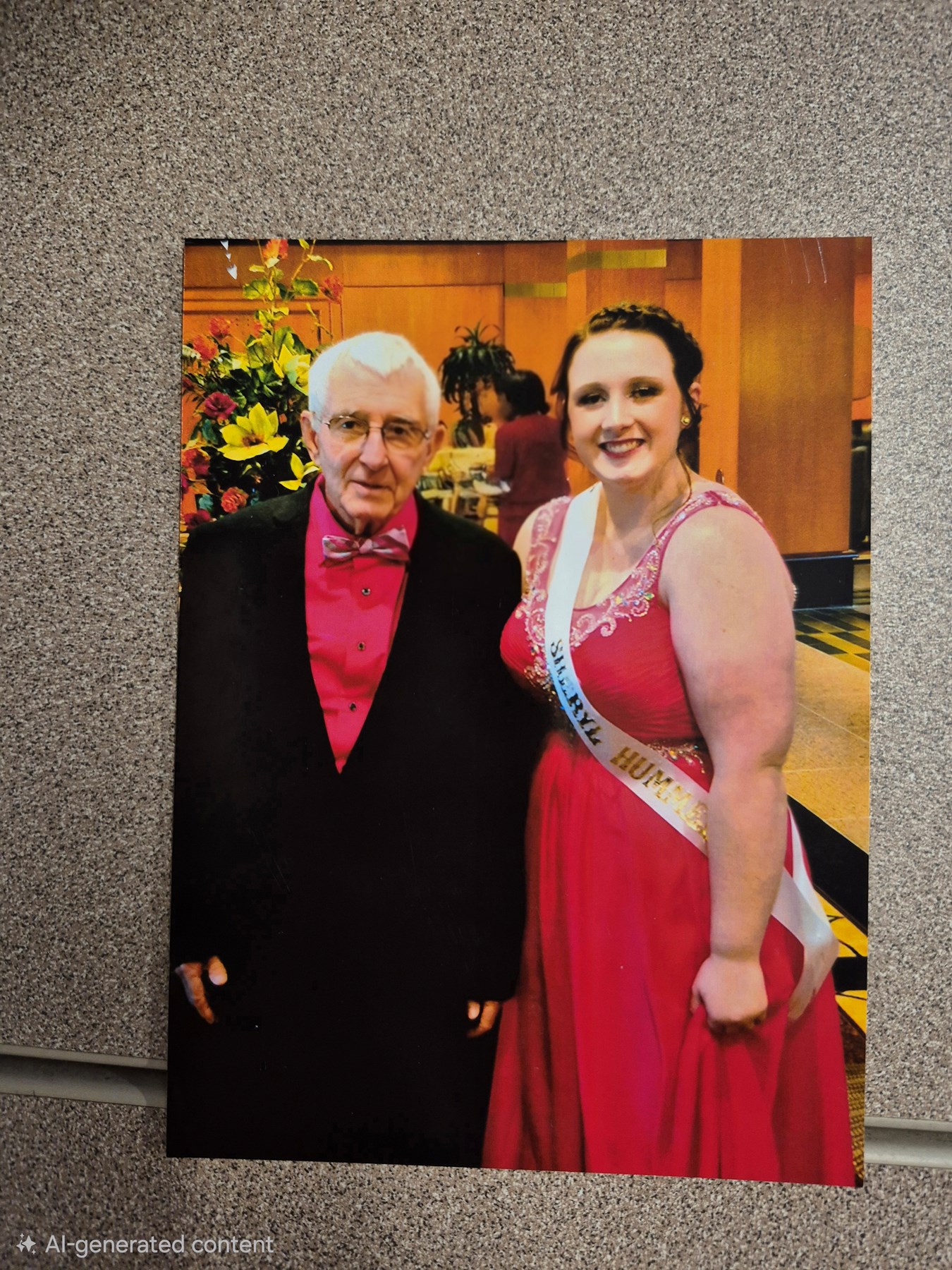 Obituary of Stanley Gale Ransom