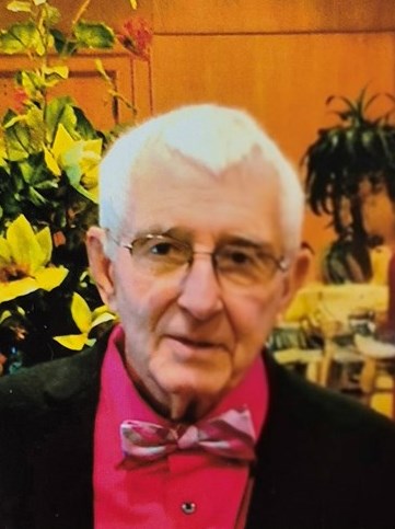 Obituary of Stanley Gale Ransom