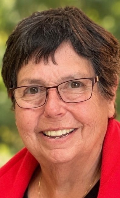 Obituary of Carole C Mason