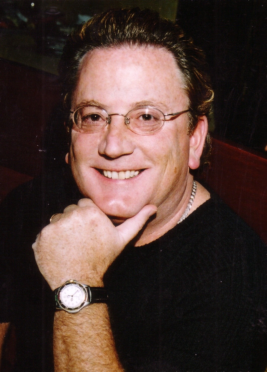 David Dave Alan Burge Obituary - Las Vegas, NV