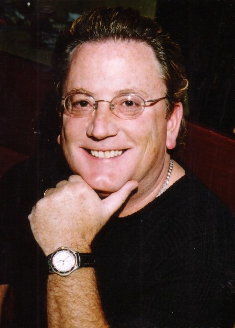 Avis de décès de David Dave Alan Burge