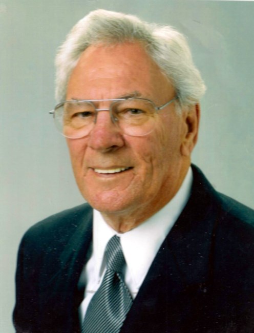 Obituary of Frederick Francis Cavlovic