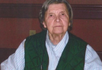Obituary of Jane G. Osborne