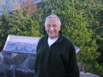 Obituary of Frederick Ernest Horvath