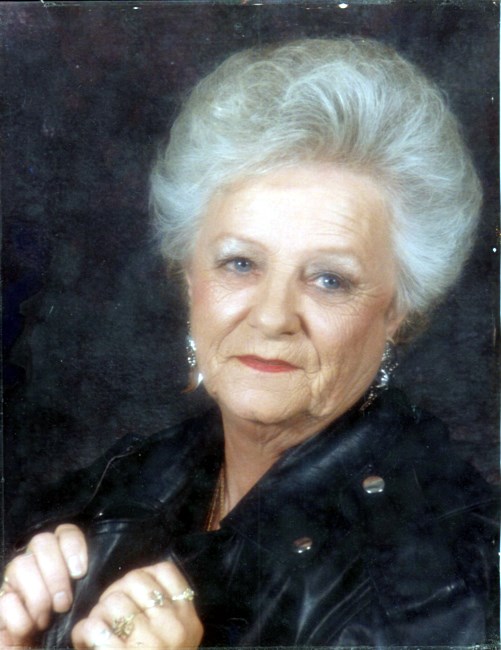 Obituario de Ladonia Clark