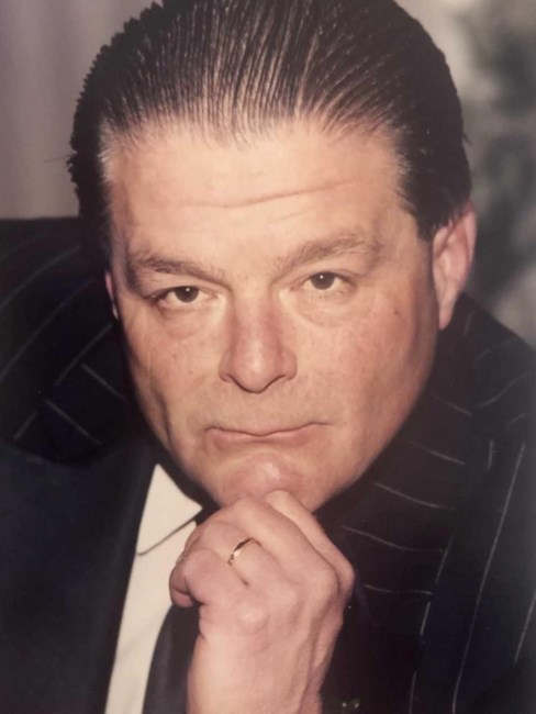 Obituario de David Randal Shull Sr.