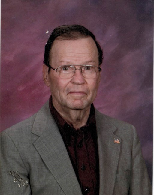 Obituary of James "Jimmy" Warren Griffin