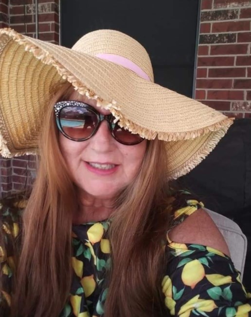 Obituary of Tamara Ann Lane