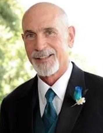 Obituary of Richard Keith Chase