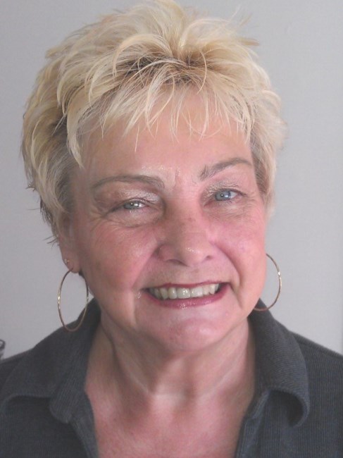 Obituary of Shirley Ann Monroe