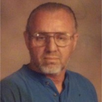 Obituary of Glenn A. Peterson