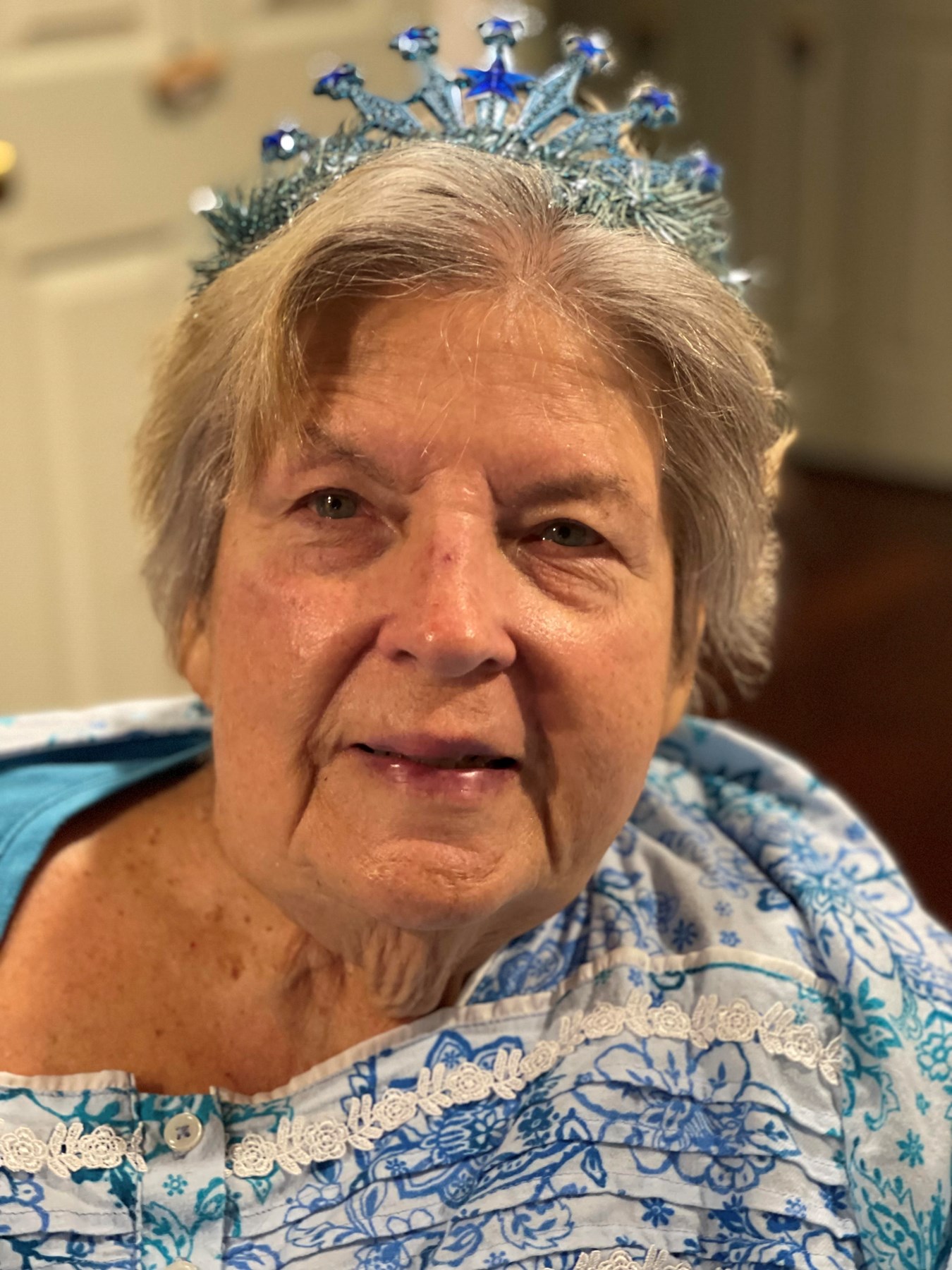 Mary Lancaster Obituary Springfield, VA
