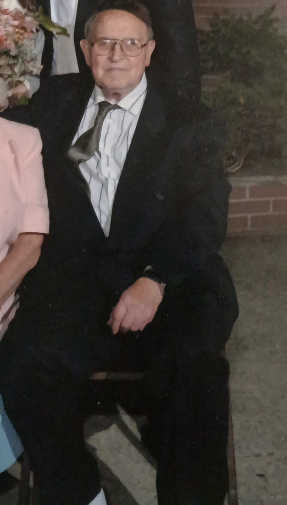 Obituary of Alvin Siegel