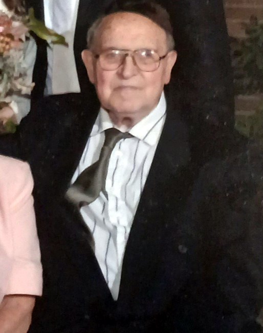 Obituary of Alvin Siegel