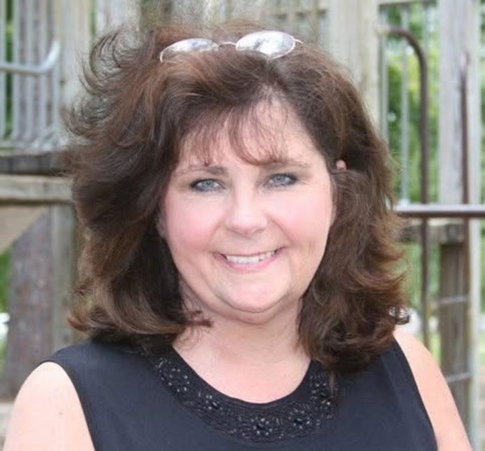 Obituary of Allison Smith Tice