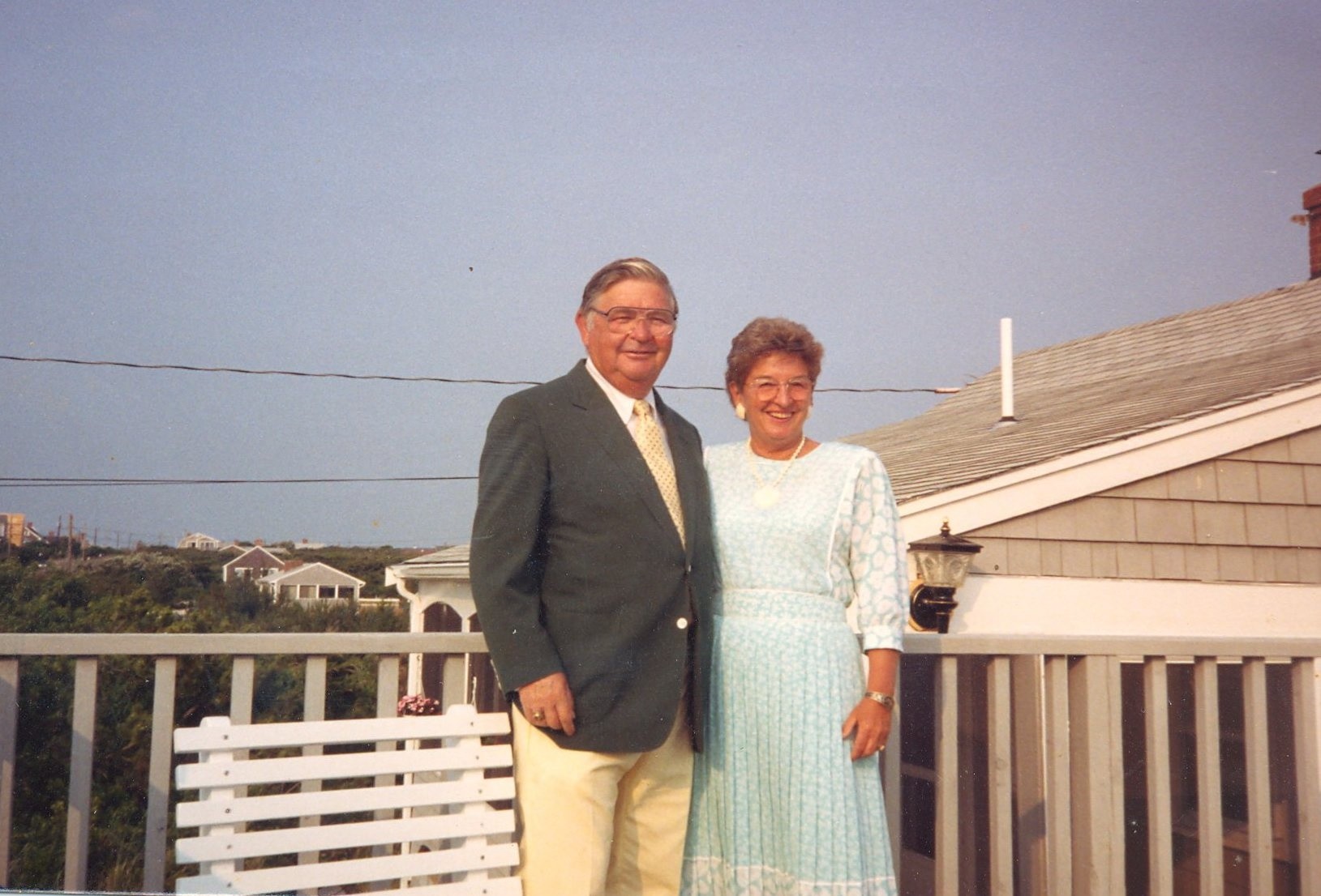 Edward W. O'Malley Obituary South Dennis, MA