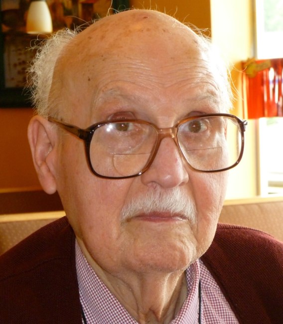 Obituary of Leonard J. Shetline